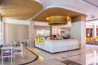 Ozkaymak Kemer Marina Hotel fotoÄŸrafÄ±