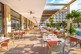 Ozkaymak Kemer Marina Hotel fotoÄŸrafÄ±