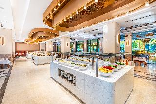 Ozkaymak Kemer Marina Hotel fotoÄŸrafÄ±