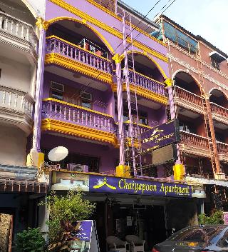 Chaiyapoon Inn fotoÄŸrafÄ±