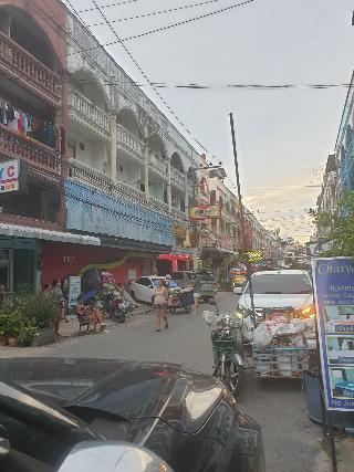 Chaiyapoon Inn fotoÄŸrafÄ±