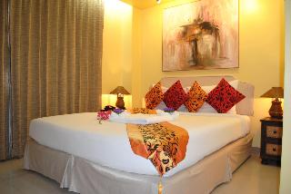 Pasadena Lodge fotoÄŸrafÄ±