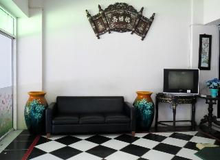 Chomdao Hotel fotoÄŸrafÄ±