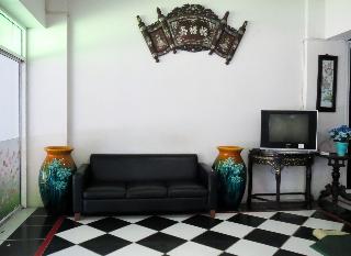 Chomdao Hotel fotoÄŸrafÄ±