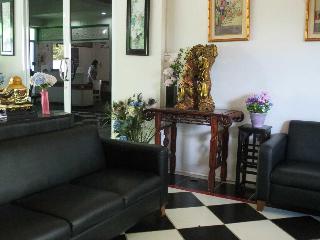 Chomdao Hotel fotoÄŸrafÄ±