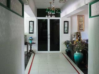 Chomdao Hotel fotoÄŸrafÄ±