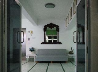 Chomdao Hotel fotoÄŸrafÄ±