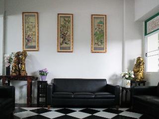 Chomdao Hotel fotoÄŸrafÄ±