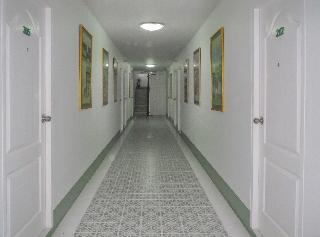 Chomdao Hotel fotoÄŸrafÄ±