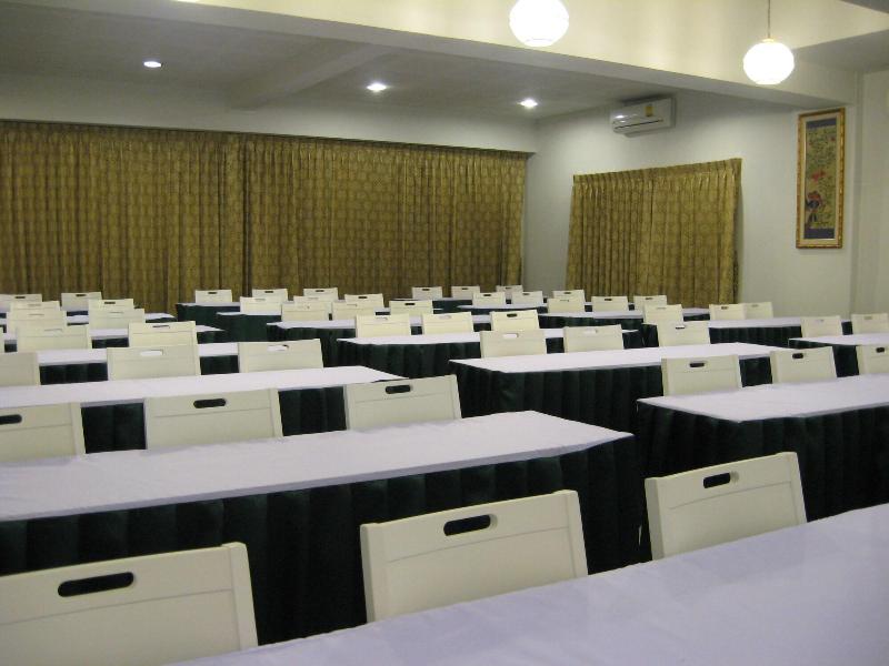 Chomdao Hotel - Toplantı