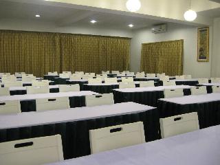 Chomdao Hotel fotoÄŸrafÄ±