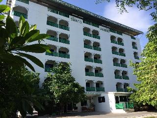 Chomdao Hotel otel fotoğrafı