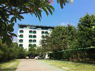 Chomdao Hotel fotoÄŸrafÄ±