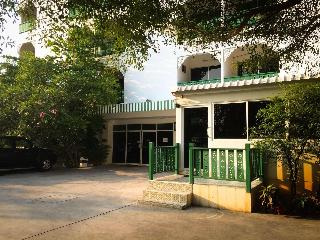 Chomdao Hotel fotoÄŸrafÄ±