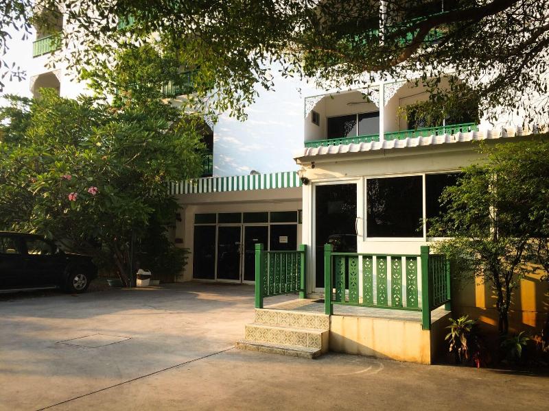 Chomdao Hotel - Genel
