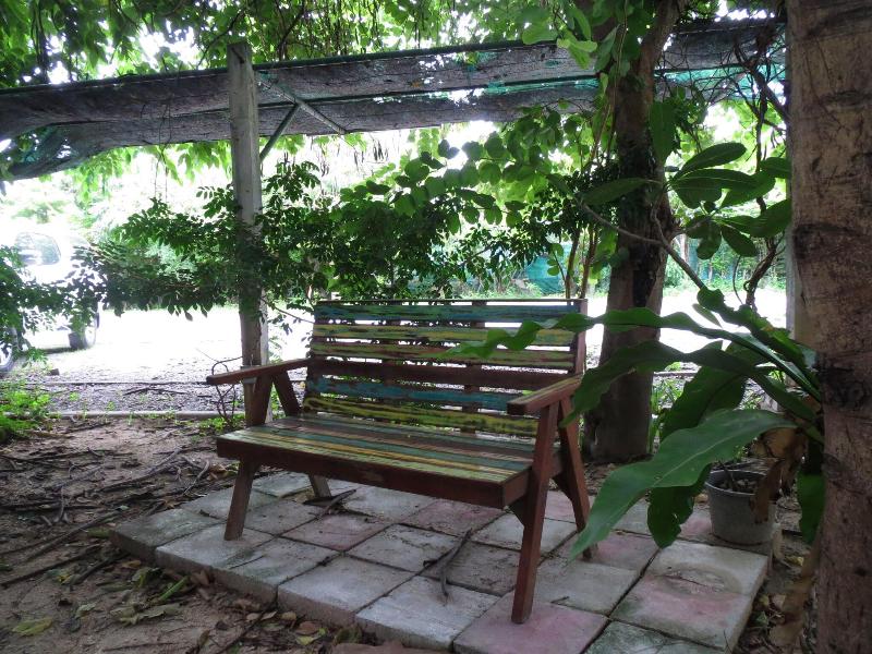 Chomdao Hotel - Genel