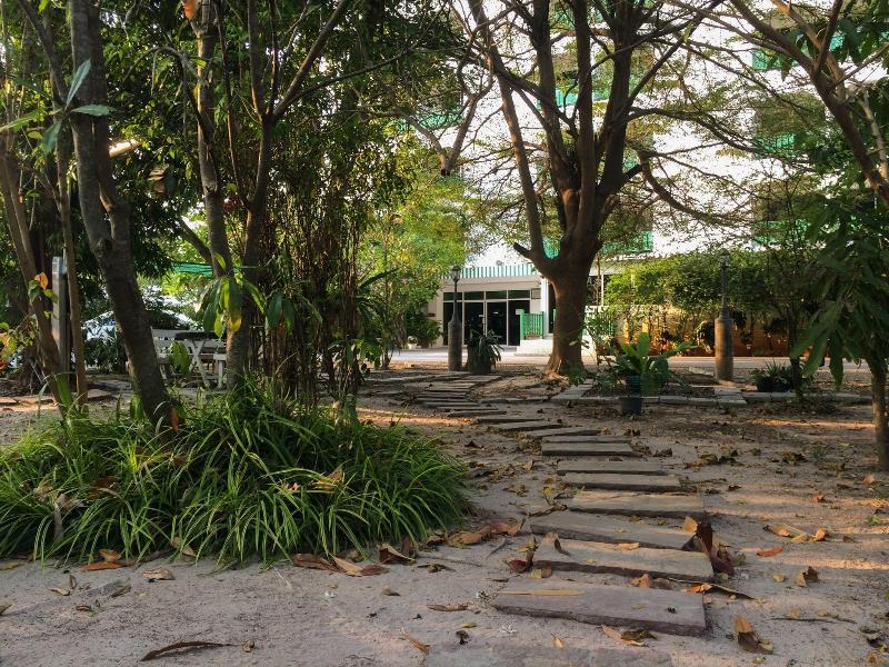 Chomdao Hotel - Genel