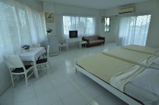 Chomdao Hotel fotoÄŸrafÄ±