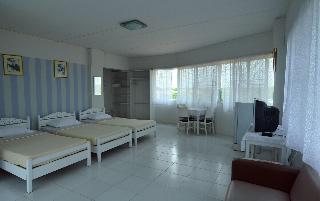 Chomdao Hotel fotoÄŸrafÄ±