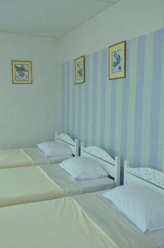 Chomdao Hotel fotoÄŸrafÄ±