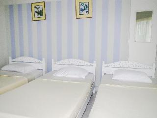 Chomdao Hotel fotoÄŸrafÄ±