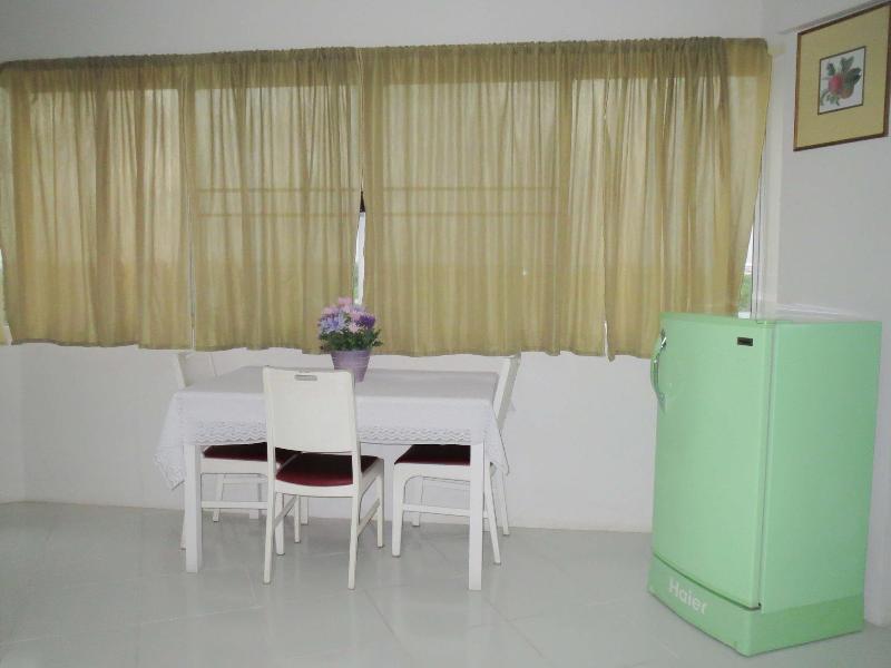 Chomdao Hotel - Oda