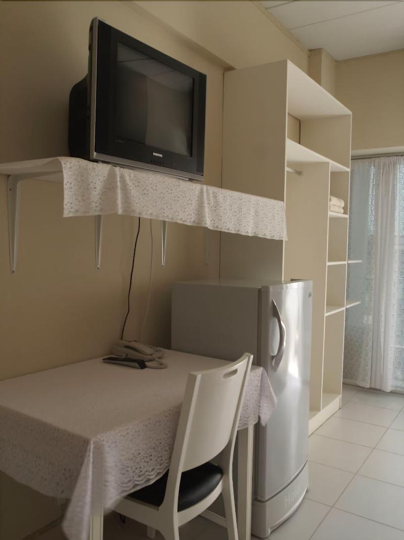 Chomdao Hotel - Oda