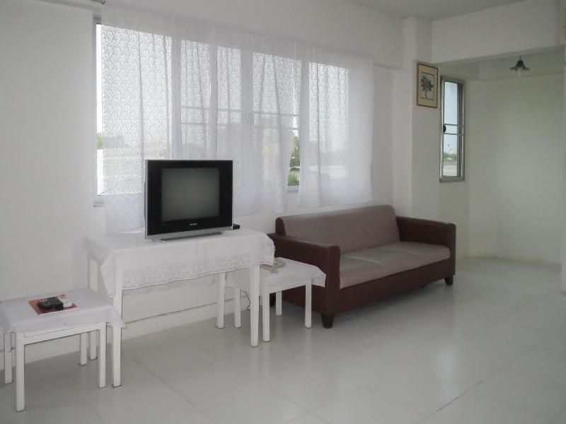 Chomdao Hotel - Oda