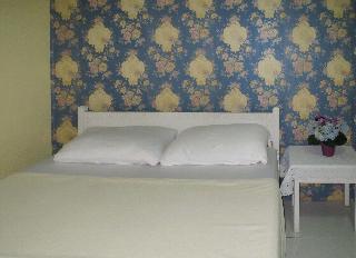 Chomdao Hotel fotoÄŸrafÄ±