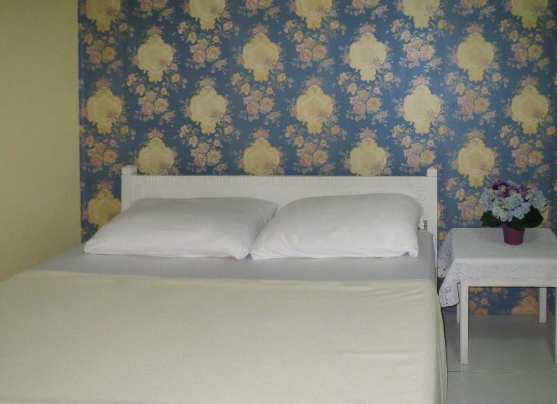 Chomdao Hotel - Oda