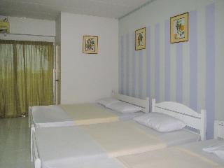 Chomdao Hotel fotoÄŸrafÄ±