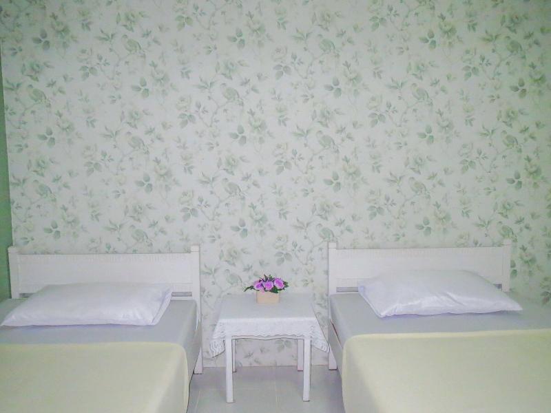 Chomdao Hotel - Oda