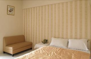 Chomdao Hotel fotoÄŸrafÄ±