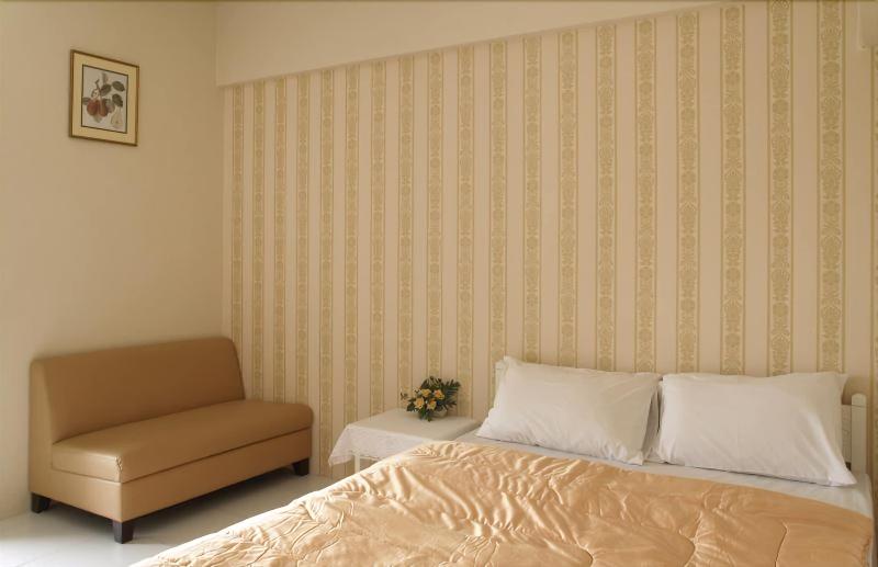 Chomdao Hotel - Oda