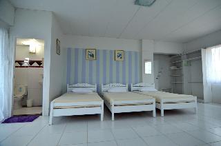 Chomdao Hotel fotoÄŸrafÄ±