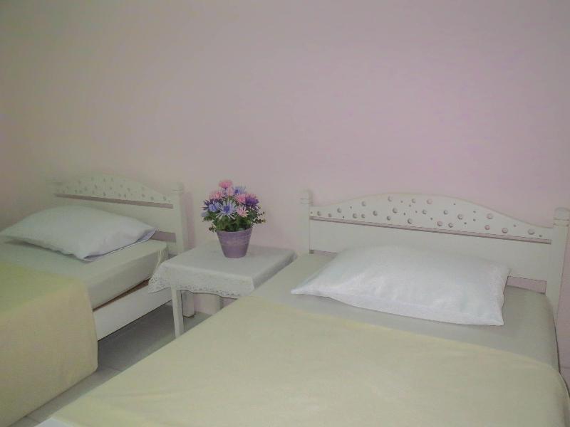 Chomdao Hotel - Oda