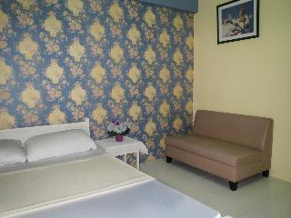 Chomdao Hotel fotoÄŸrafÄ±