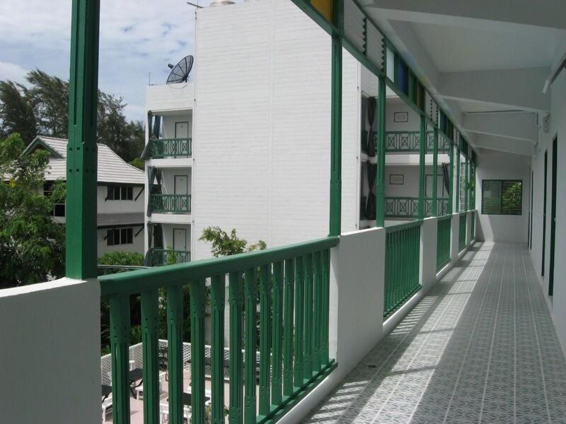 Makmai Villa - Lobi