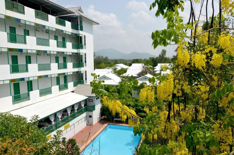 Makmai Villa - Aktivite
