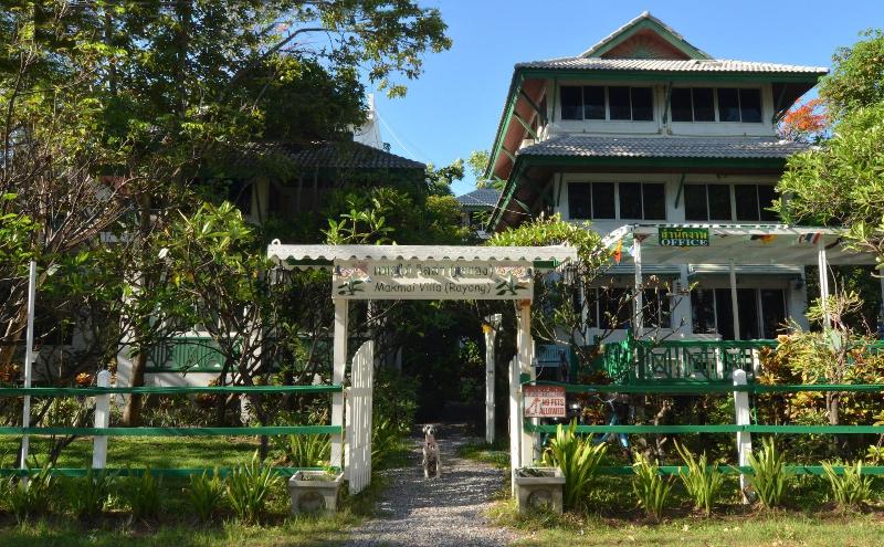 Makmai Villa - Genel