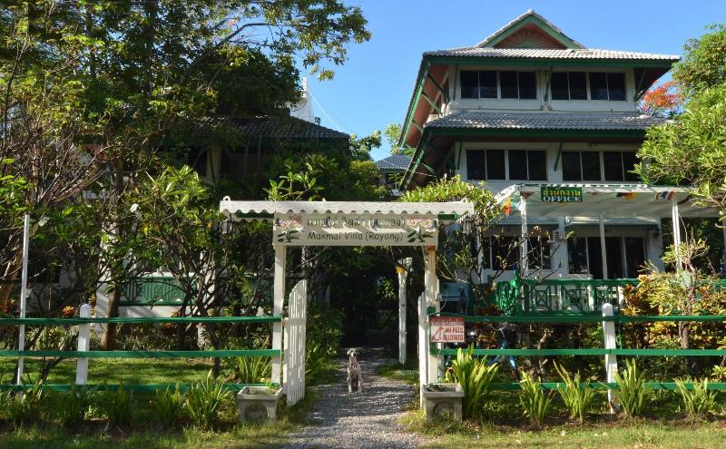 Makmai Villa - Genel