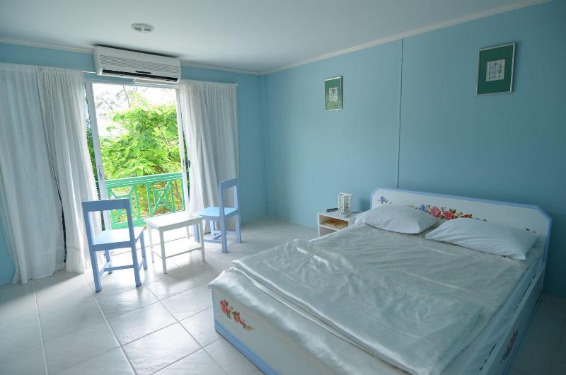 Makmai Villa - Oda