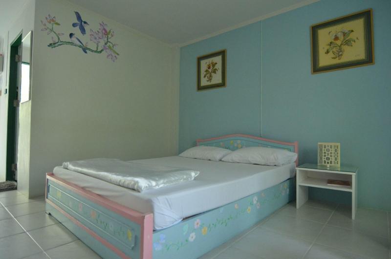 Makmai Villa - Oda