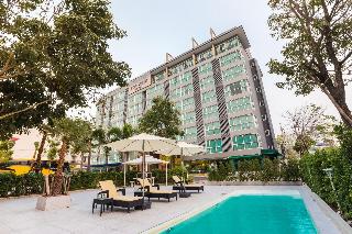 Top View Hotel fotoÄŸrafÄ±