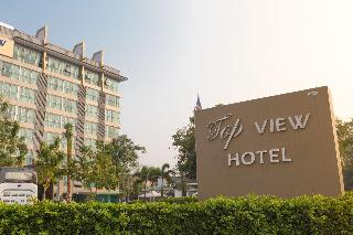 Top View Hotel fotoÄŸrafÄ±