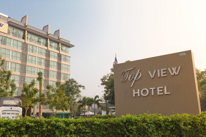 Top View Hotel - Genel
