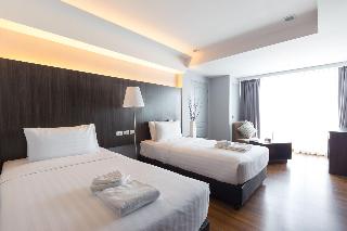 Top View Hotel fotoÄŸrafÄ±