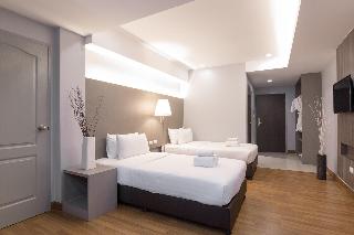 Top View Hotel fotoÄŸrafÄ±