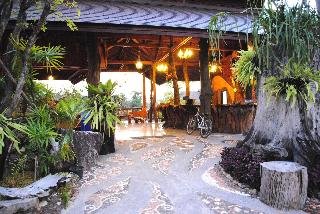 Tamnanpar Resort fotoÄŸrafÄ±