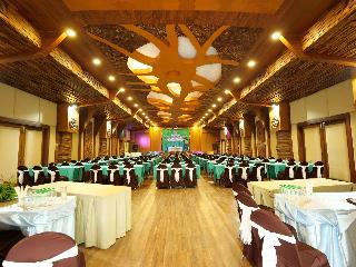 Tamnanpar Resort fotoÄŸrafÄ±